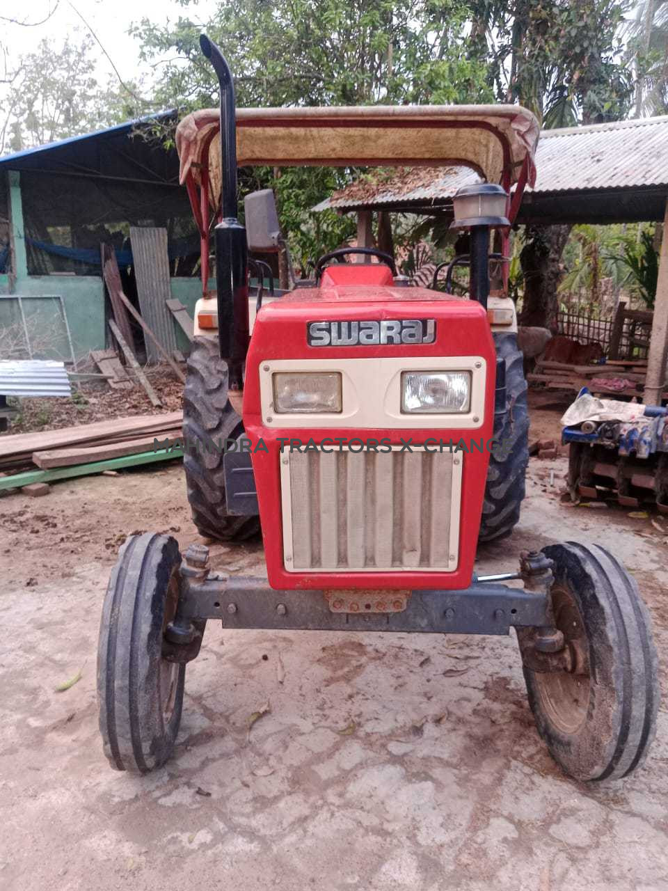 2020 Swaraj 855 FE 4WD-1