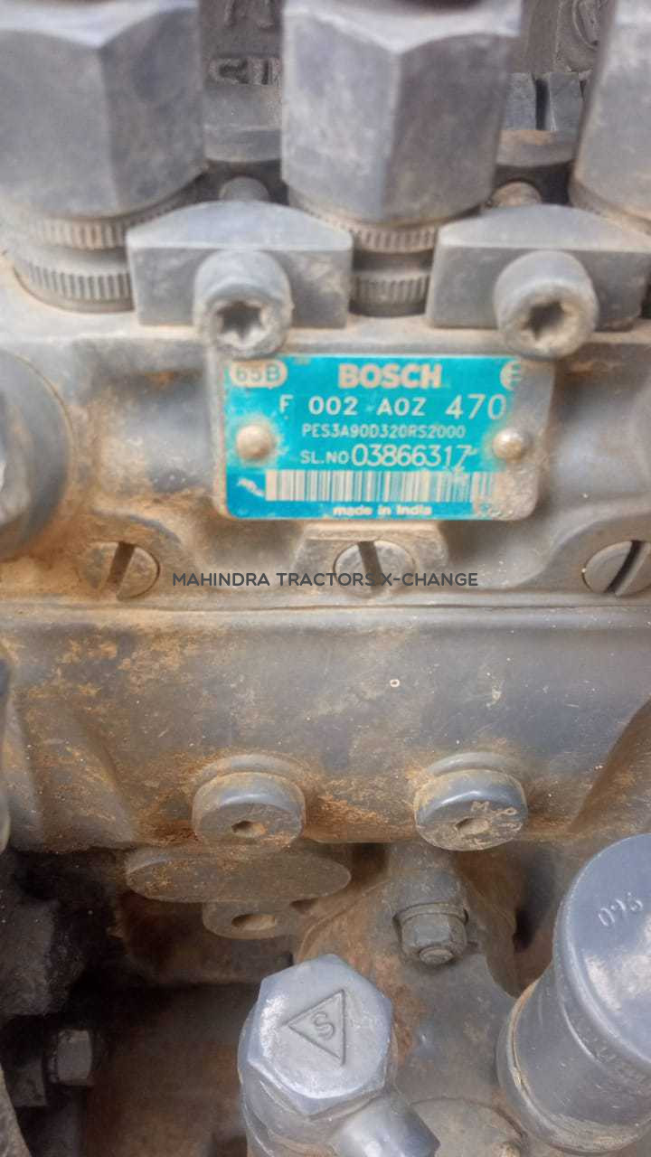 2020 Swaraj 855 FE 4WD-3