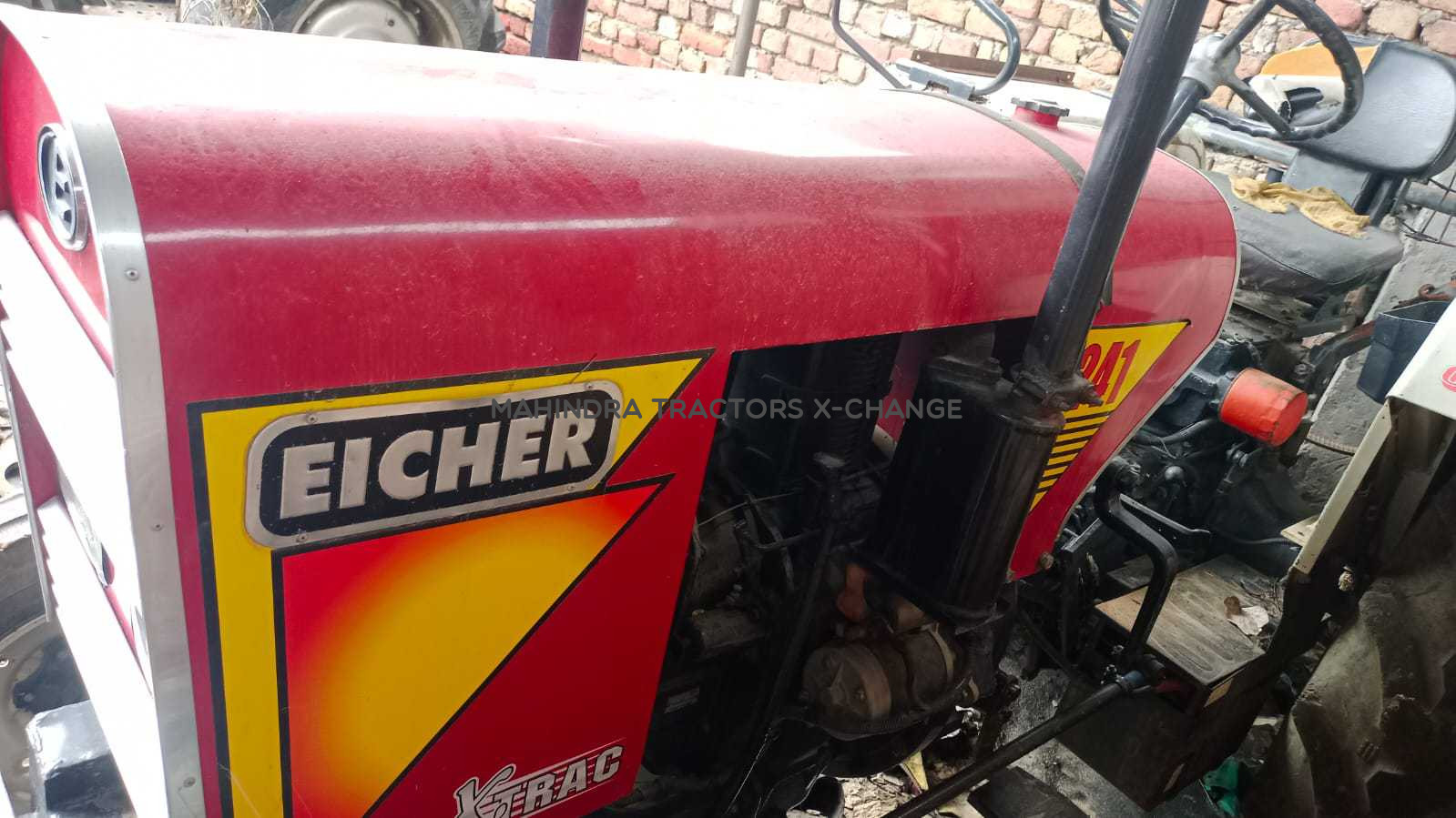 2019 Eicher 241-3