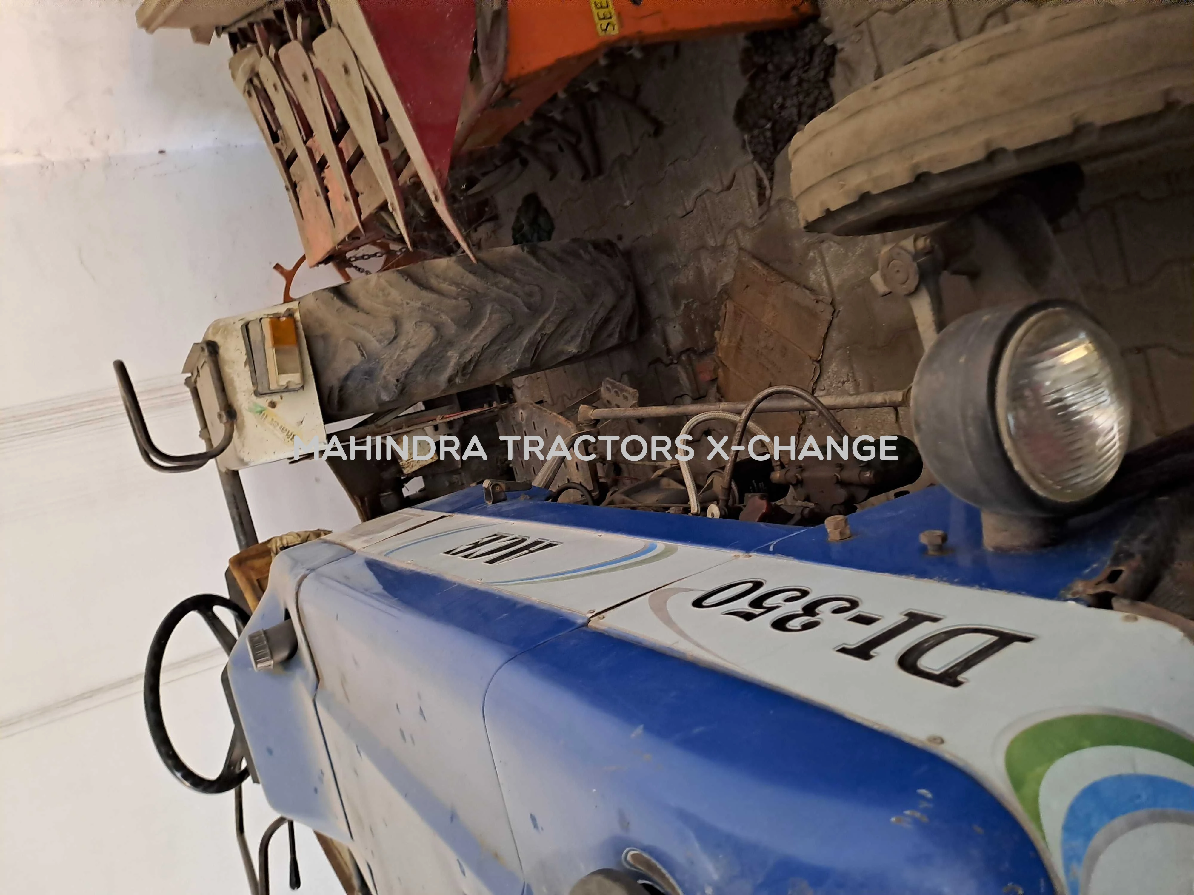 2009 Ace DI-305 NG-3