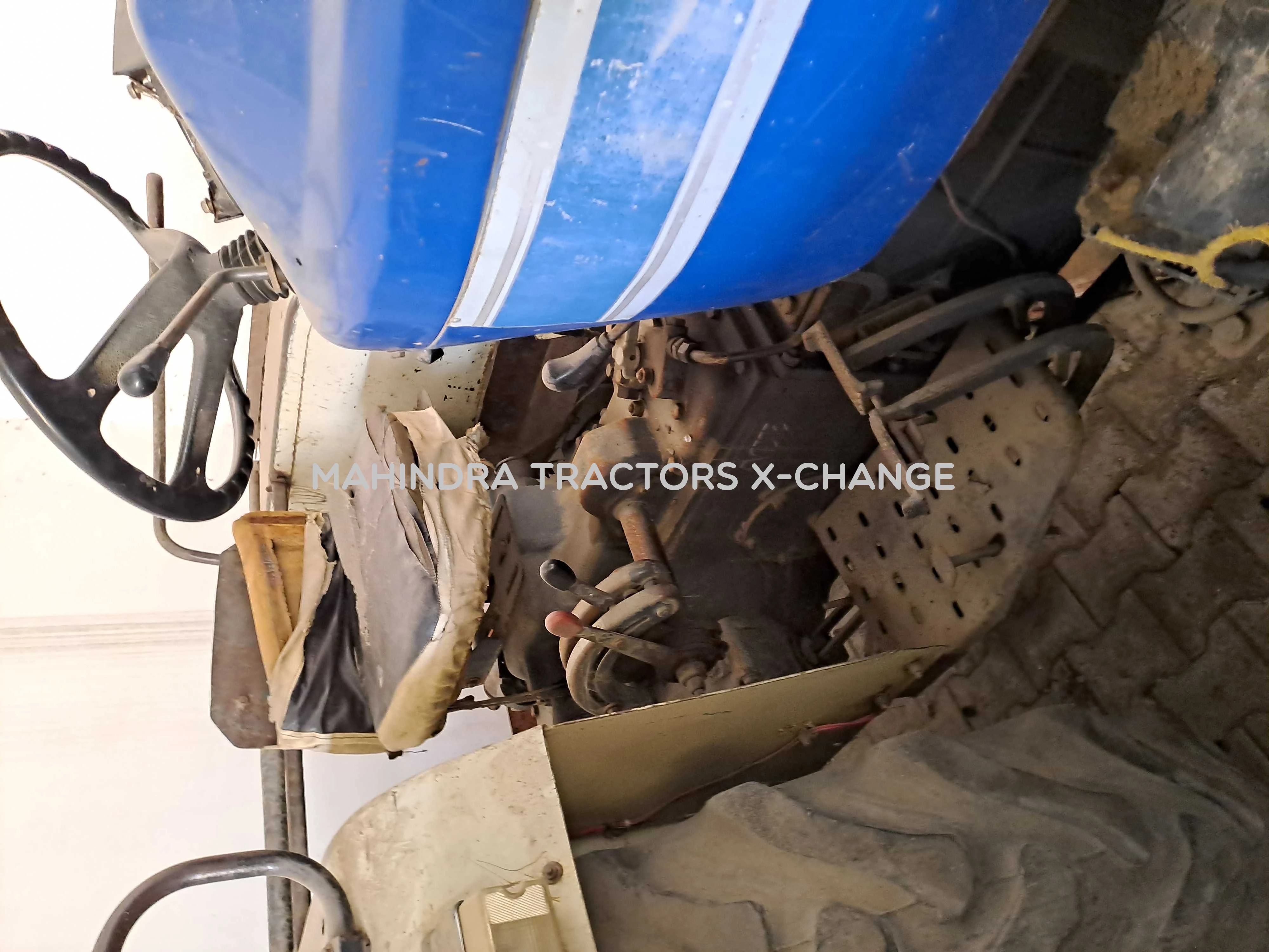 2009 Ace DI-305 NG-4