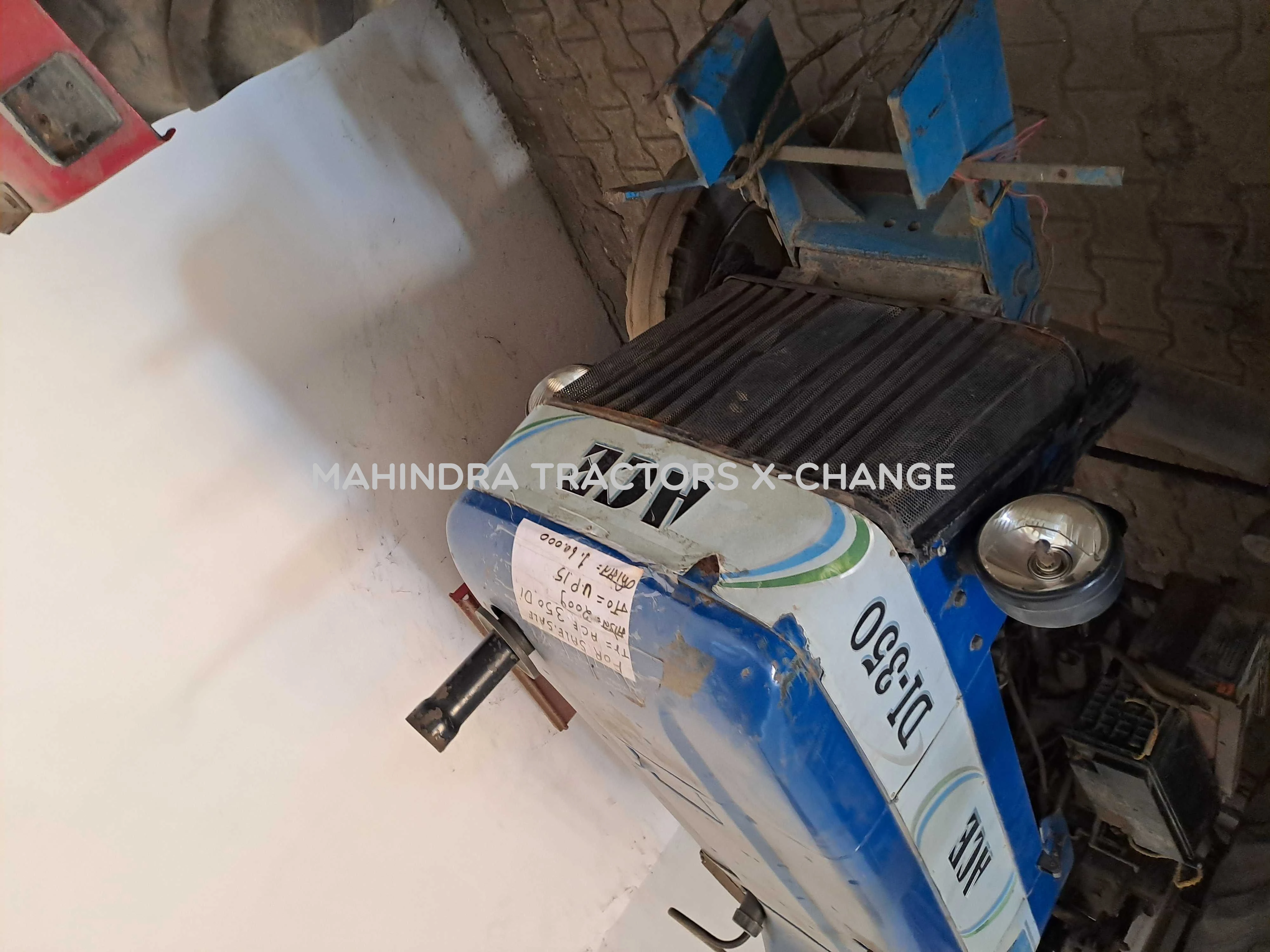 2009 Ace DI-305 NG-2