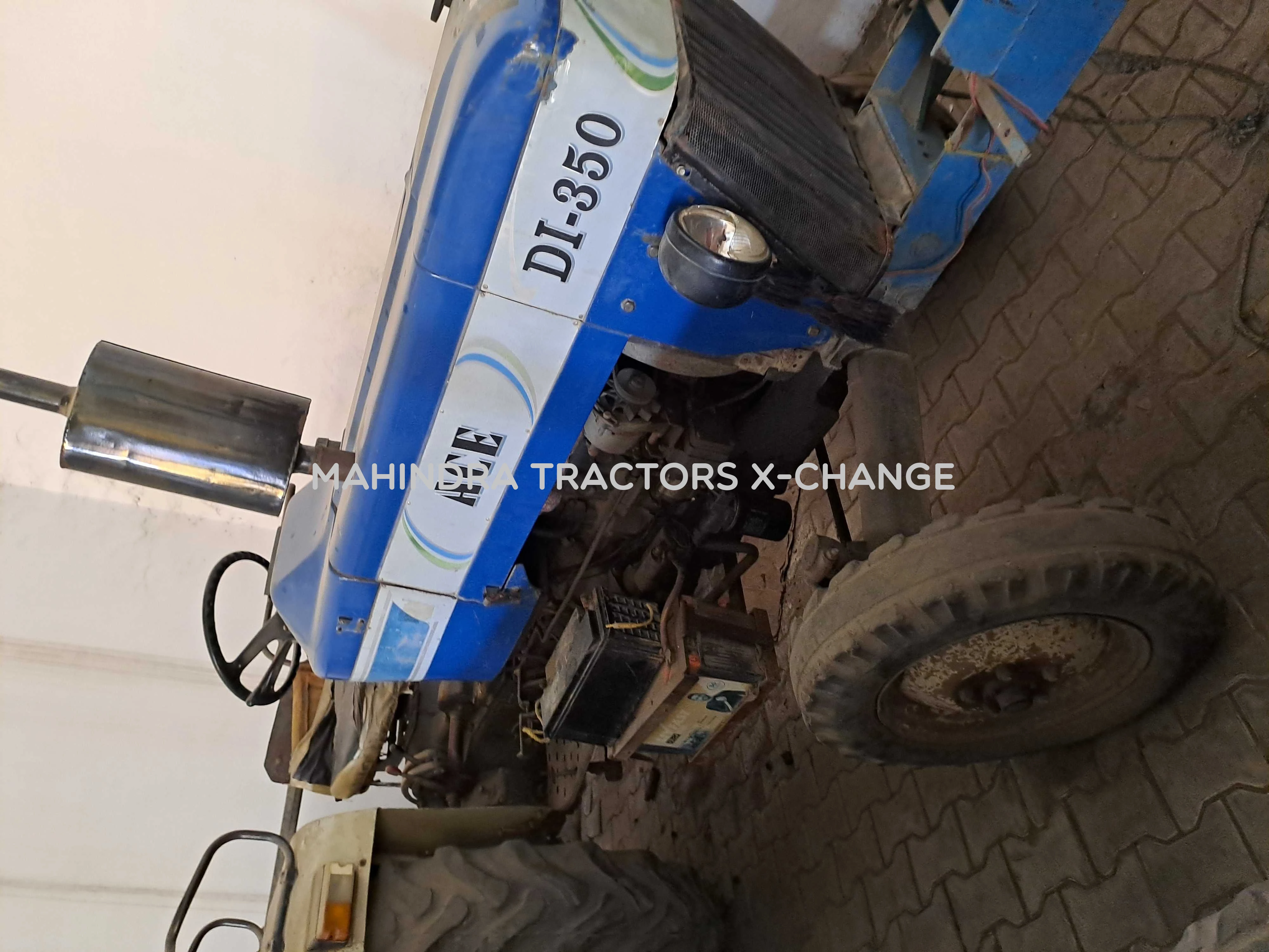 2009 Ace DI-305 NG-1