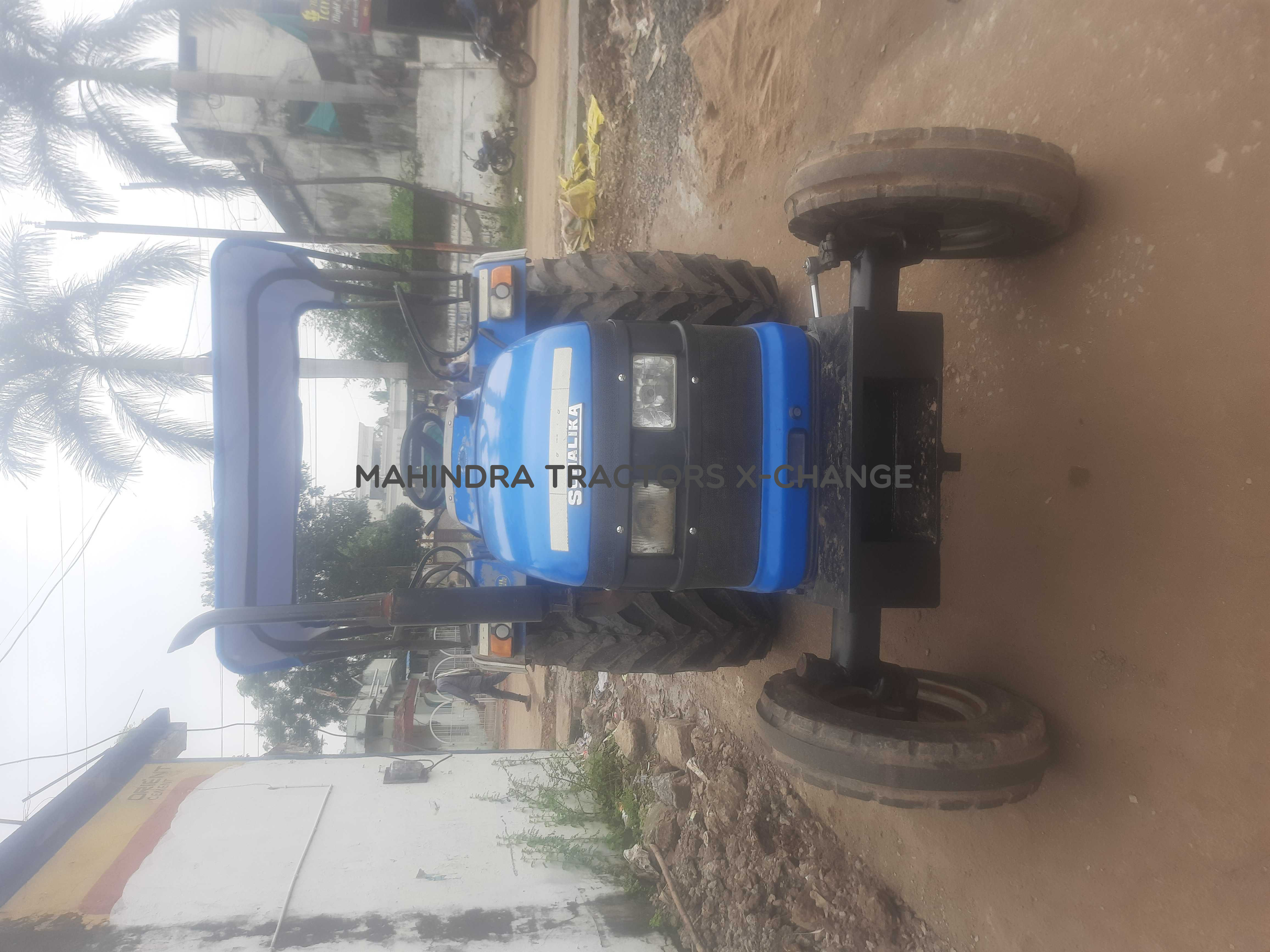 2020 Sonalika 50 RX SIKANDER-4