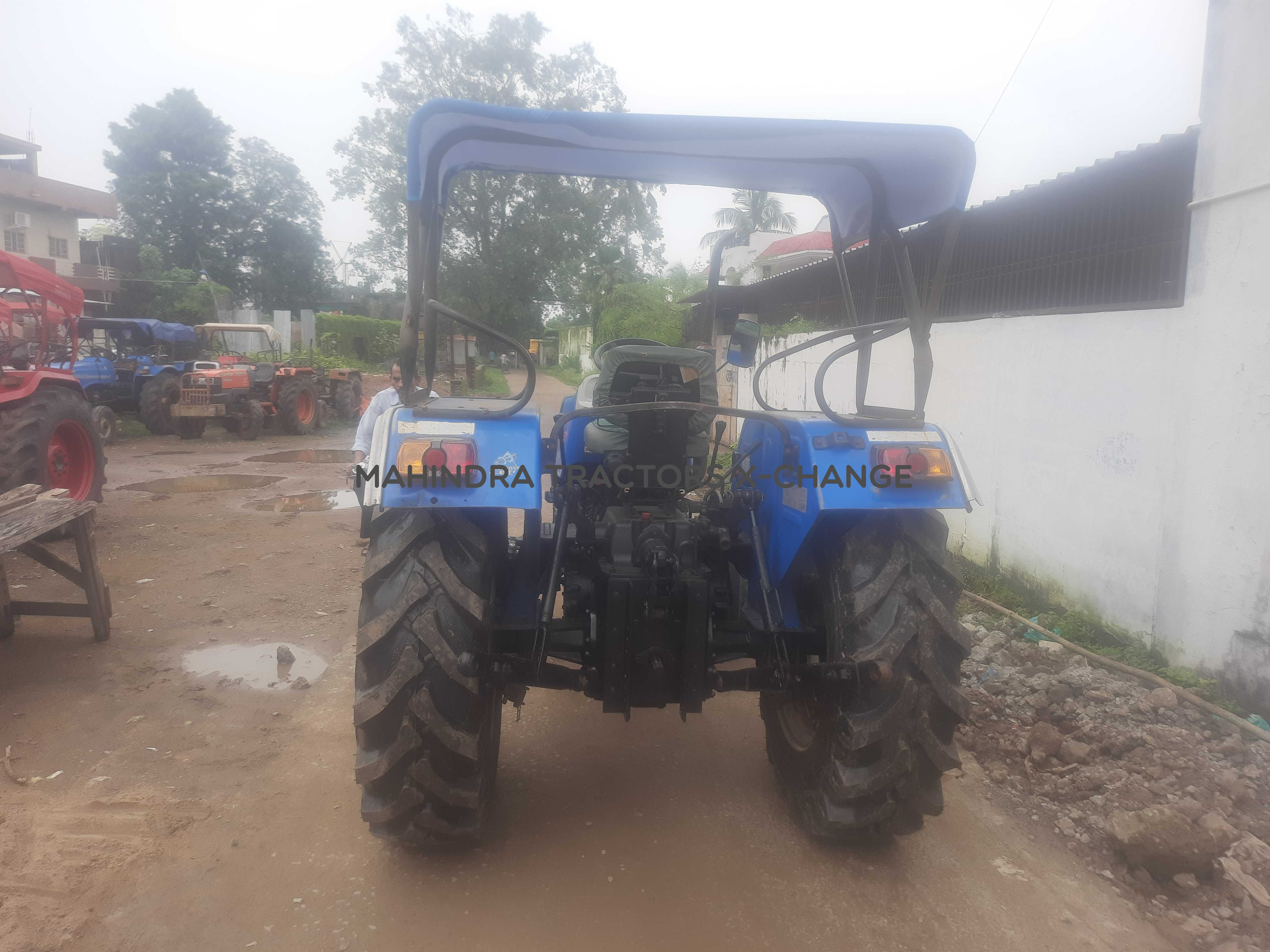 2020 Sonalika 50 RX SIKANDER-2