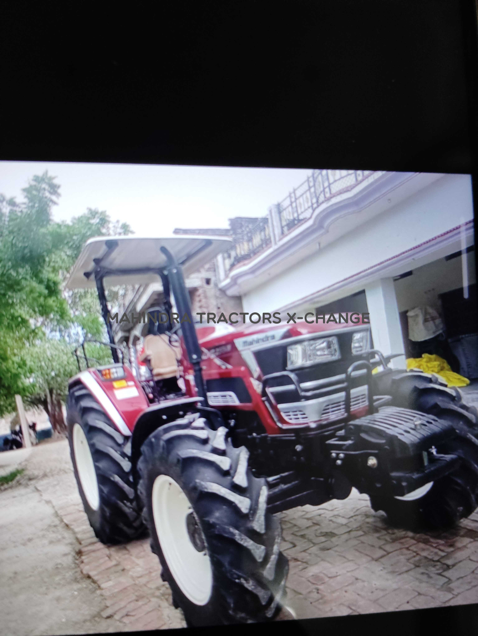 2022 Mahindra NOVO 755 DI-4