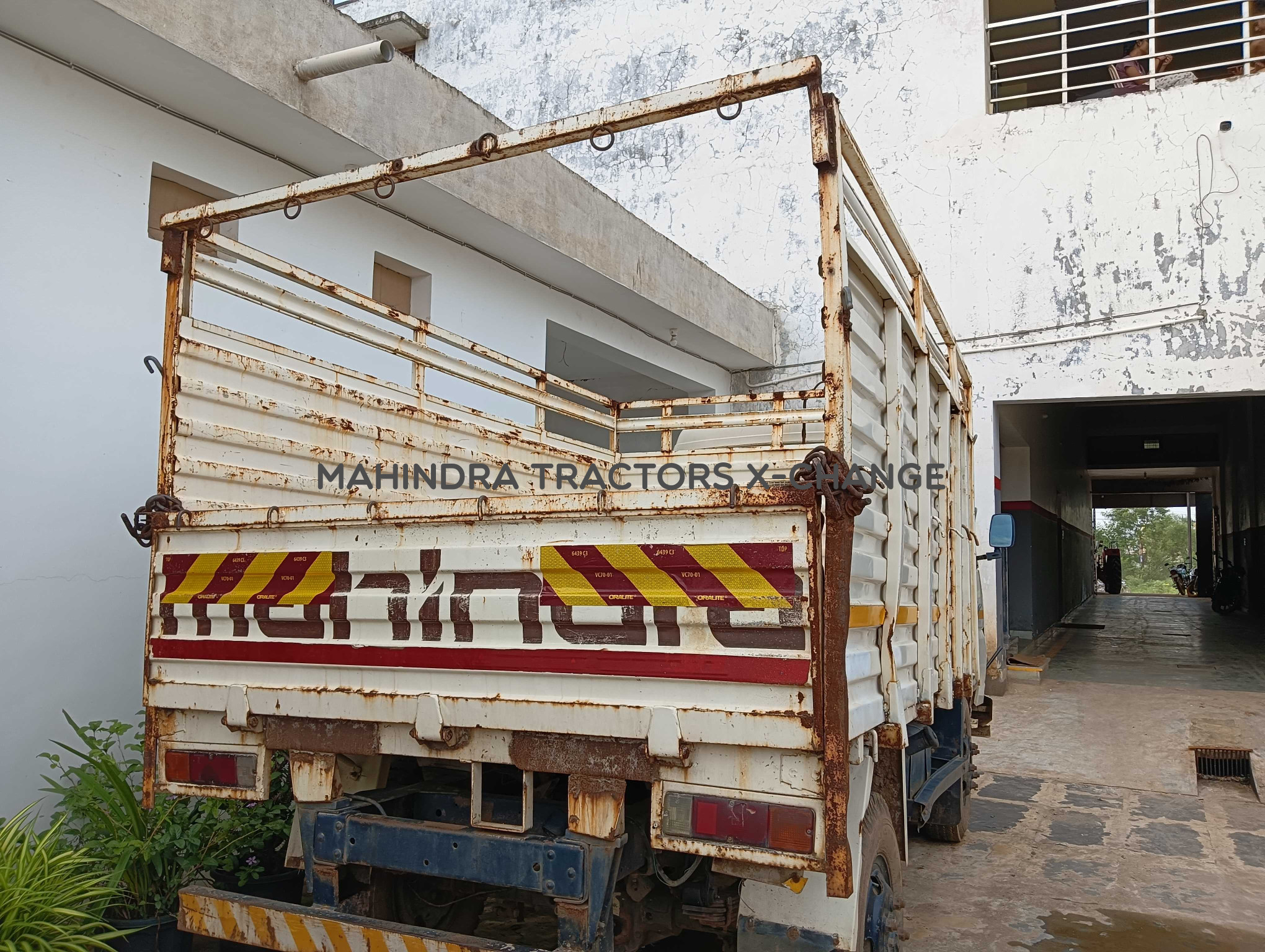 2017 Other 3065 DI-3