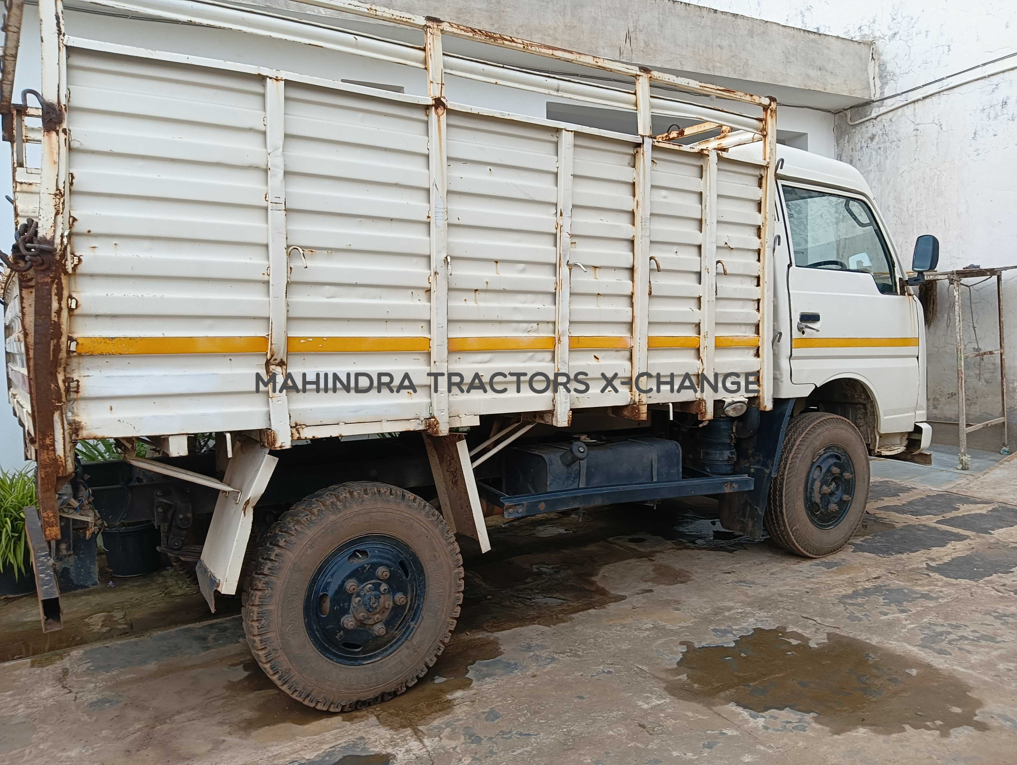 2017 Other 3065 DI-4