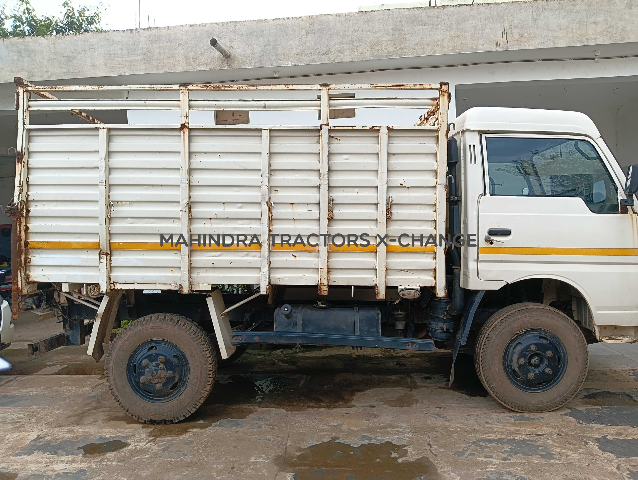 2017 Other 3065 DI-2