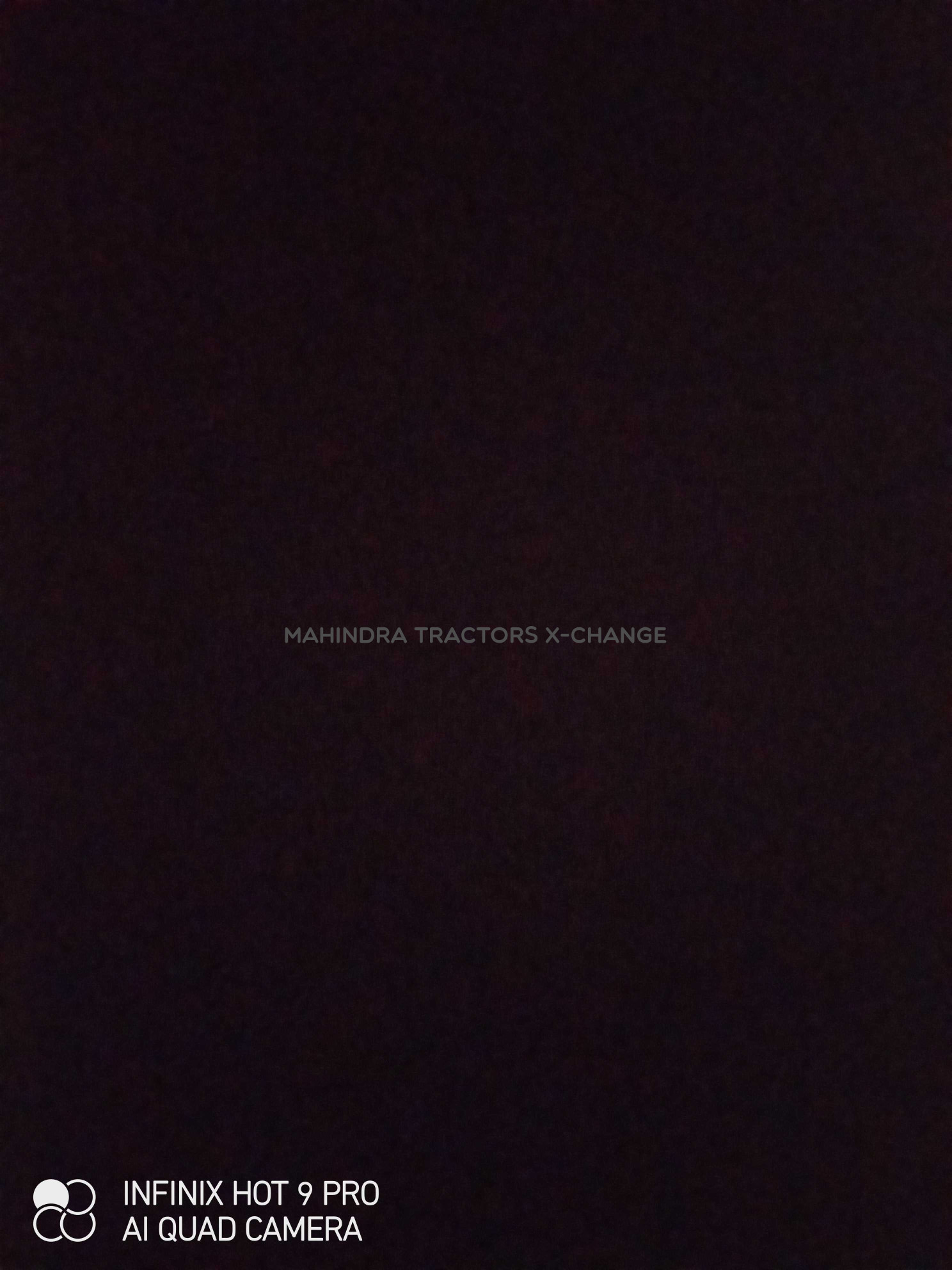 1999 Mahindra 275 DI-2