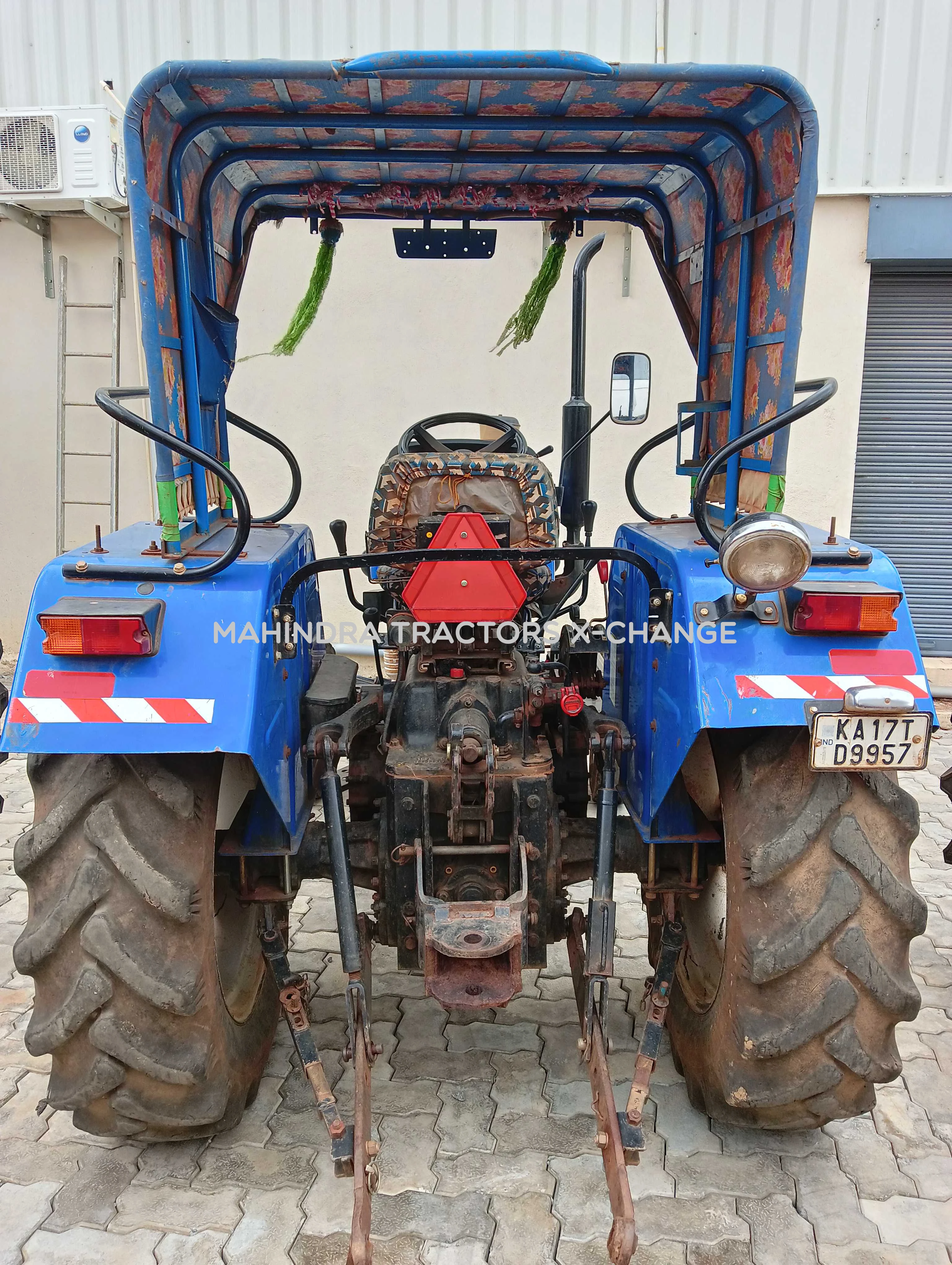 2020 Sonalika MM+ 45 DI-3