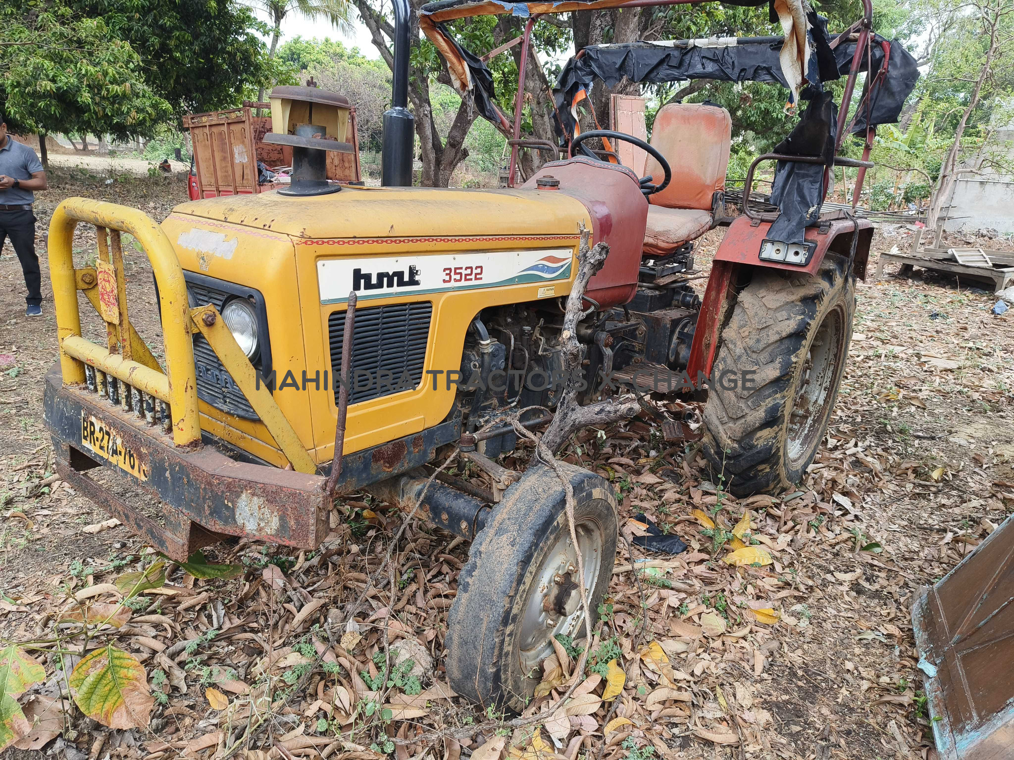 2010 Other 6500 DI-3