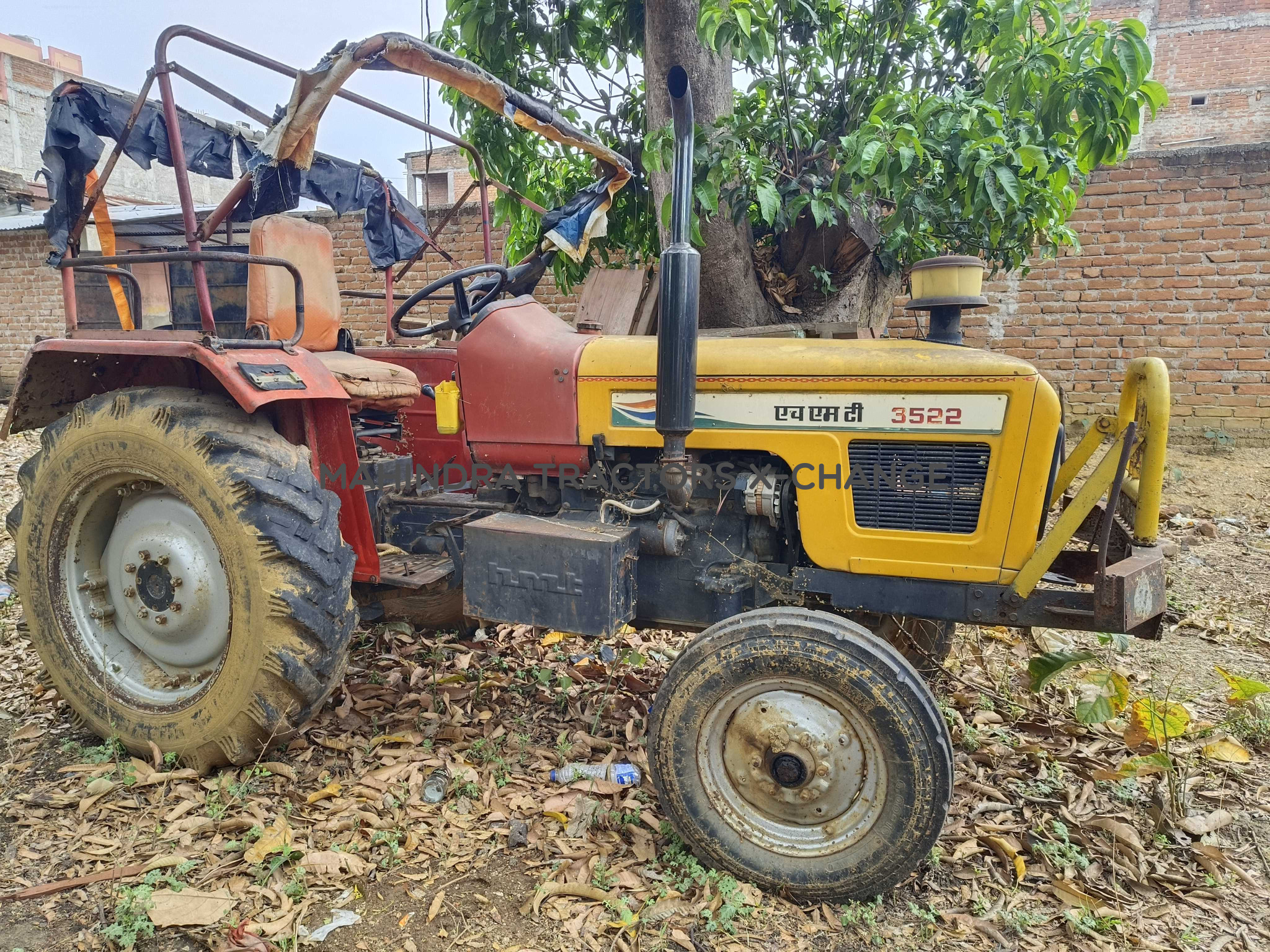 2010 Other 6500 DI-1