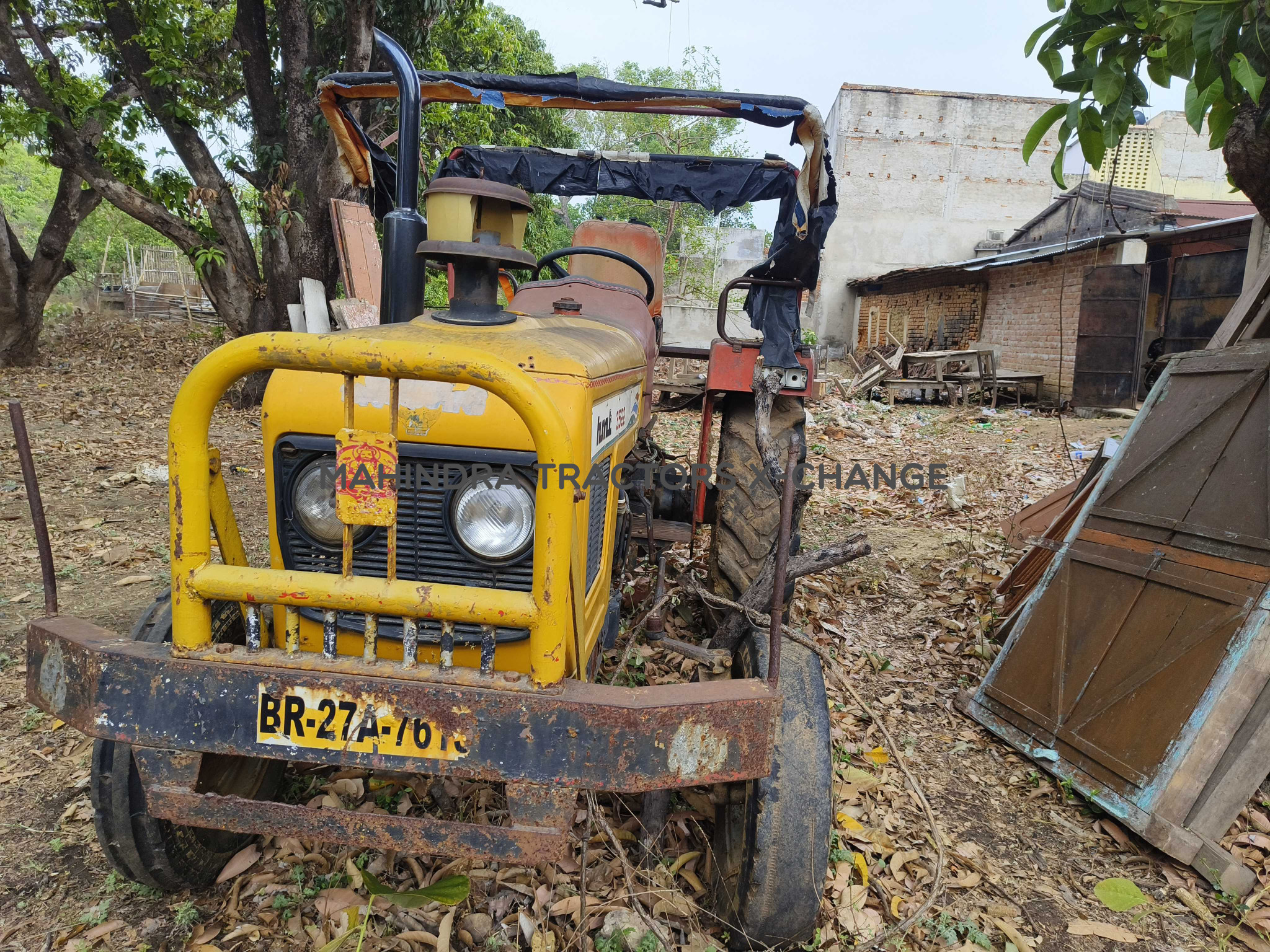 2010 Other 6500 DI-2