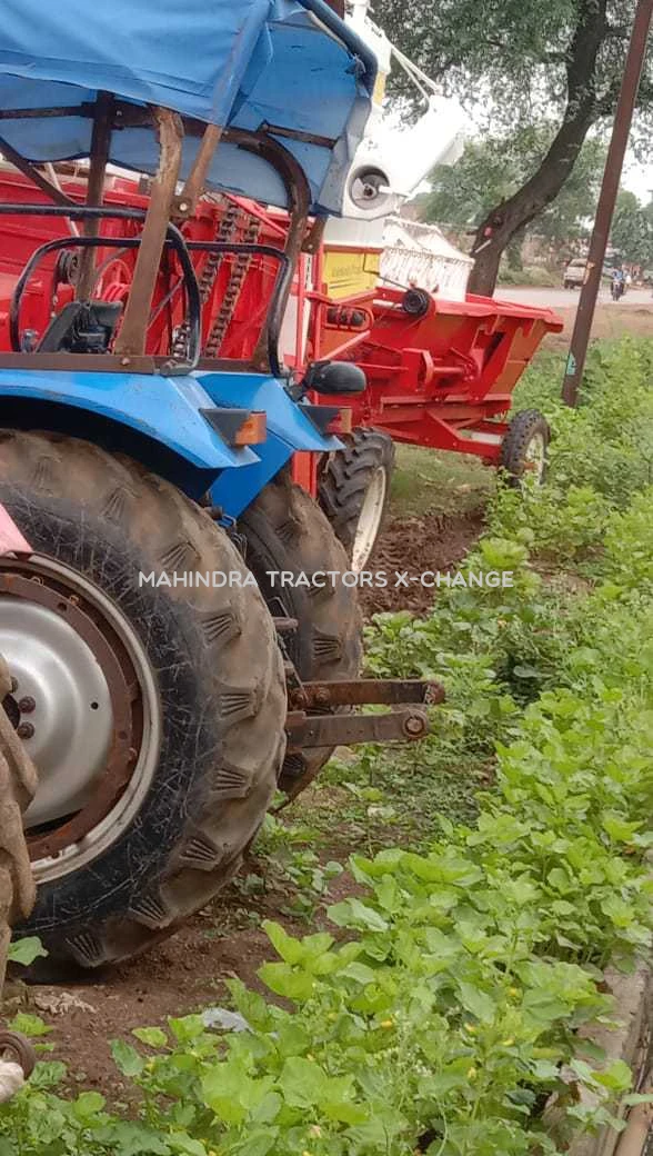 2015 Sonalika 42 RX Sikander-3