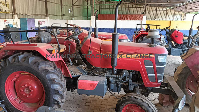 2000 Mahindra 475 DI Sarpanch-2