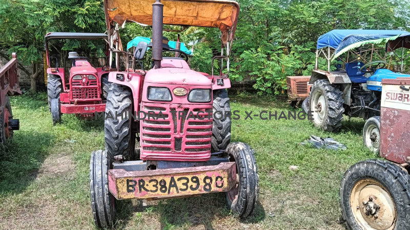 2015 Mahindra 475 DI Sarpanch-4