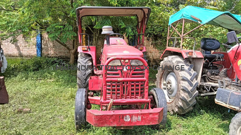 2018 Mahindra 475 DI Sarpanch-3