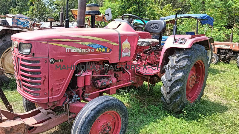 2017 Mahindra 475 DI Sarpanch-3