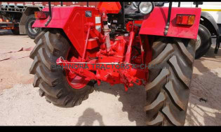 2024 Mahindra 475 DI XP Plus-5