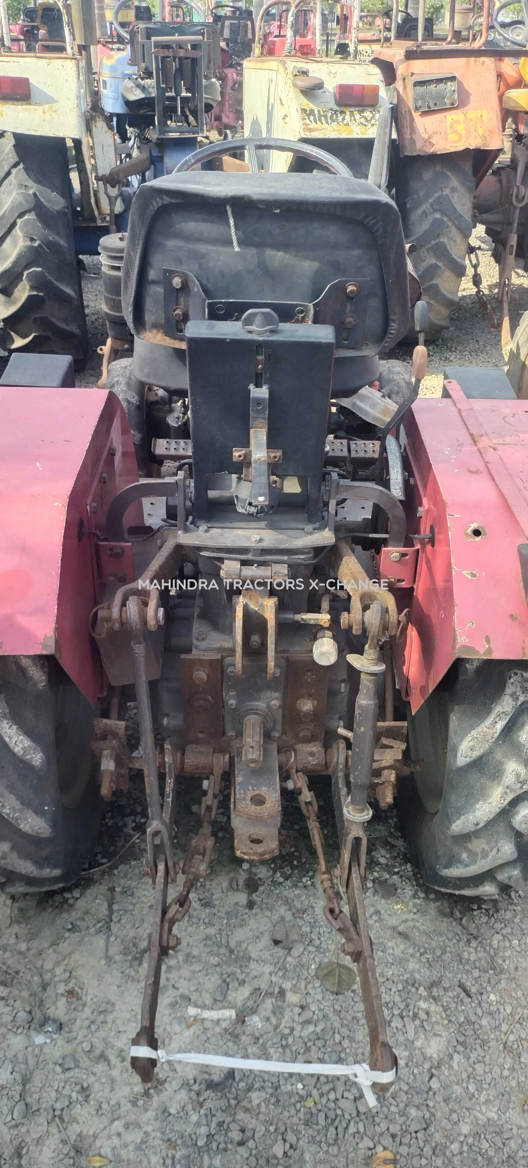 2014 Captain 200 DI-2