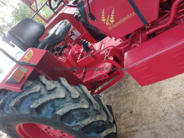 2020 Mahindra 585 DI XP Plus-2