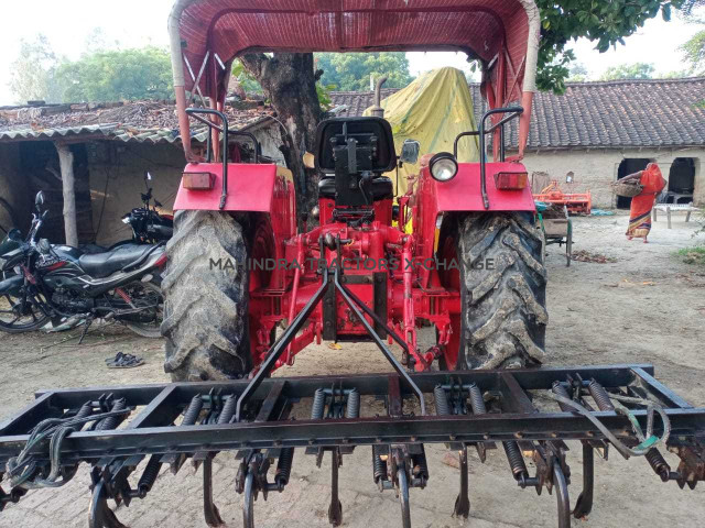 2020 Mahindra 585 DI XP Plus-1