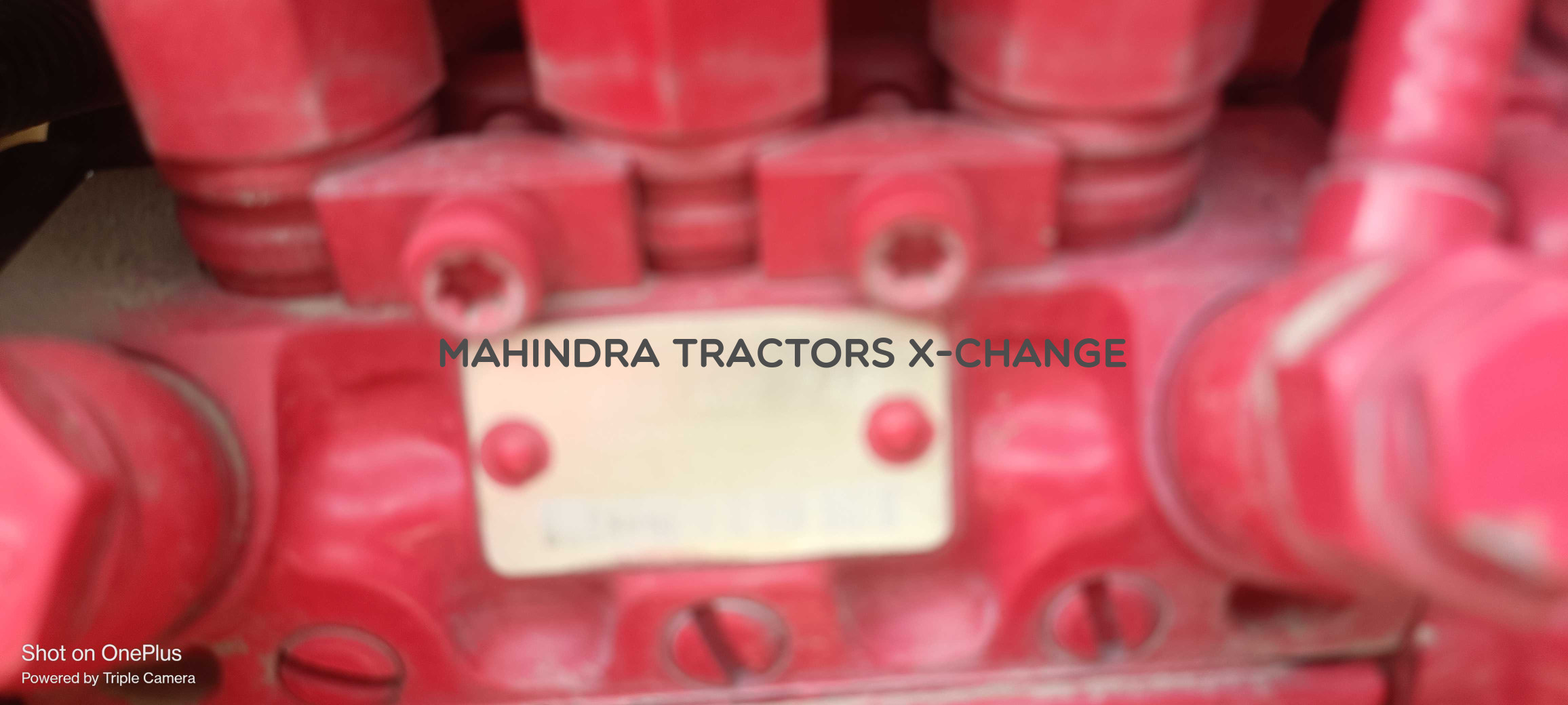 2019 Mahindra 265 DI POWER PLUS-4