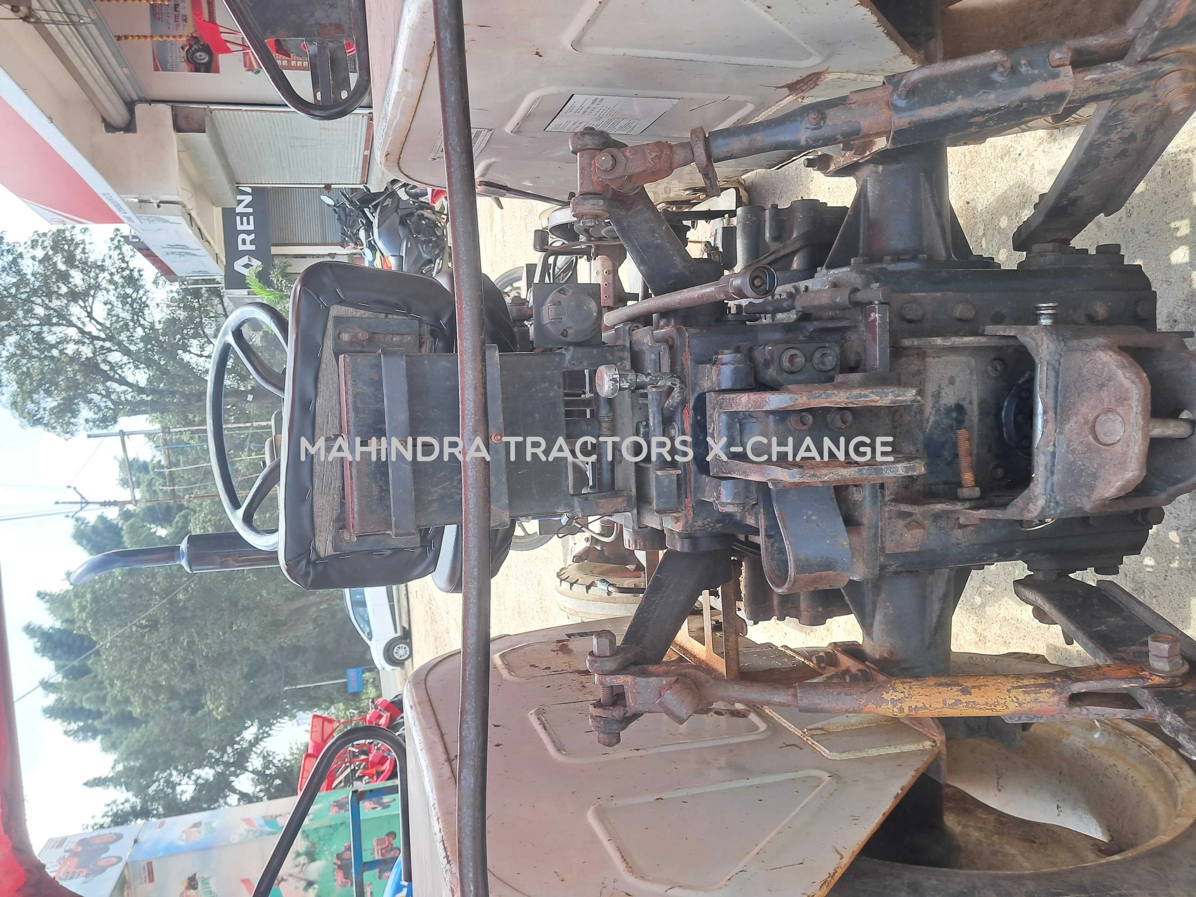 2010 Eicher 5150 SUPER DI-4