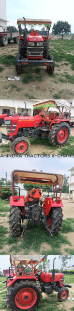 2024 Mahindra 275 DI TU PP-2