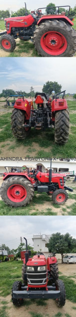 2024 Mahindra 275 DI TU PP-3