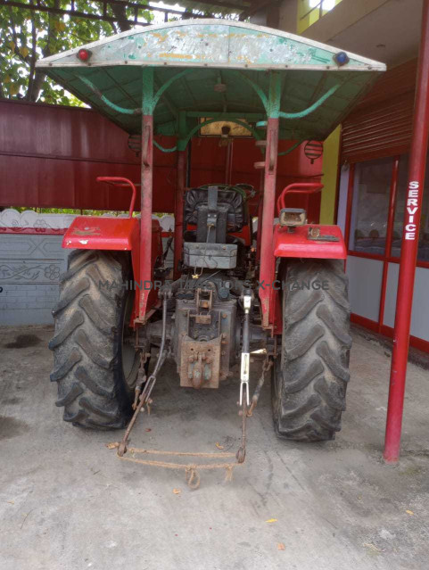 2021 Massey ferguson 7250 Power-4