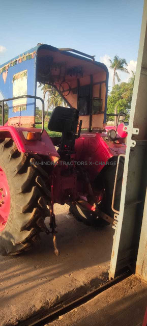 2017 Mahindra 475 DI Sarpanch-4