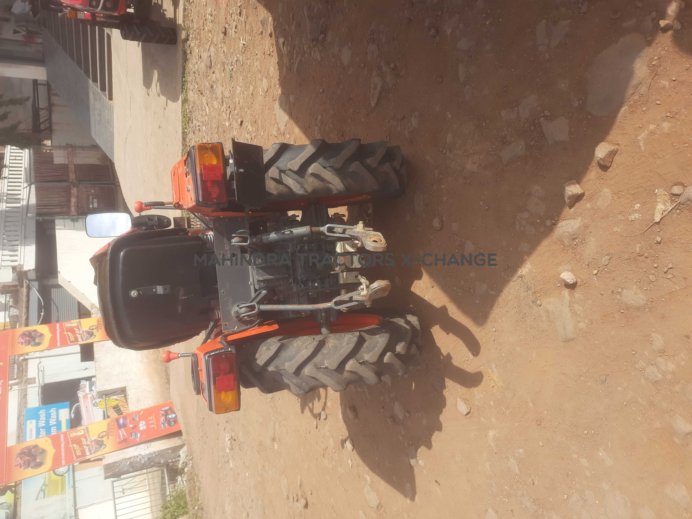 2022 Kubota A211N-OP-2