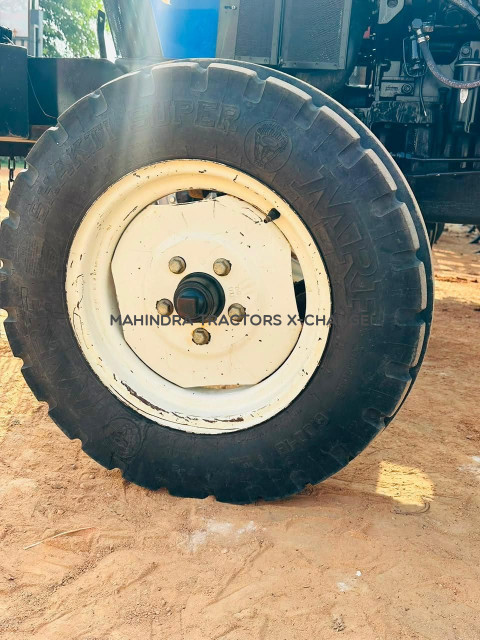 2021 New holland NH 3037-3