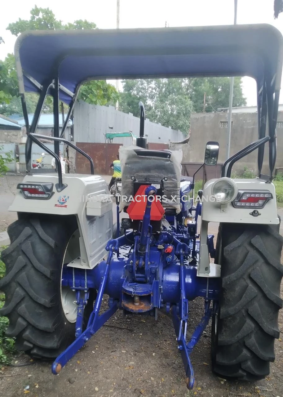 2023 Farmtrac 45 Epi Pro-4