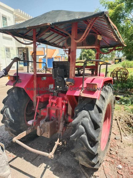 2018 Mahindra 575 DI-2