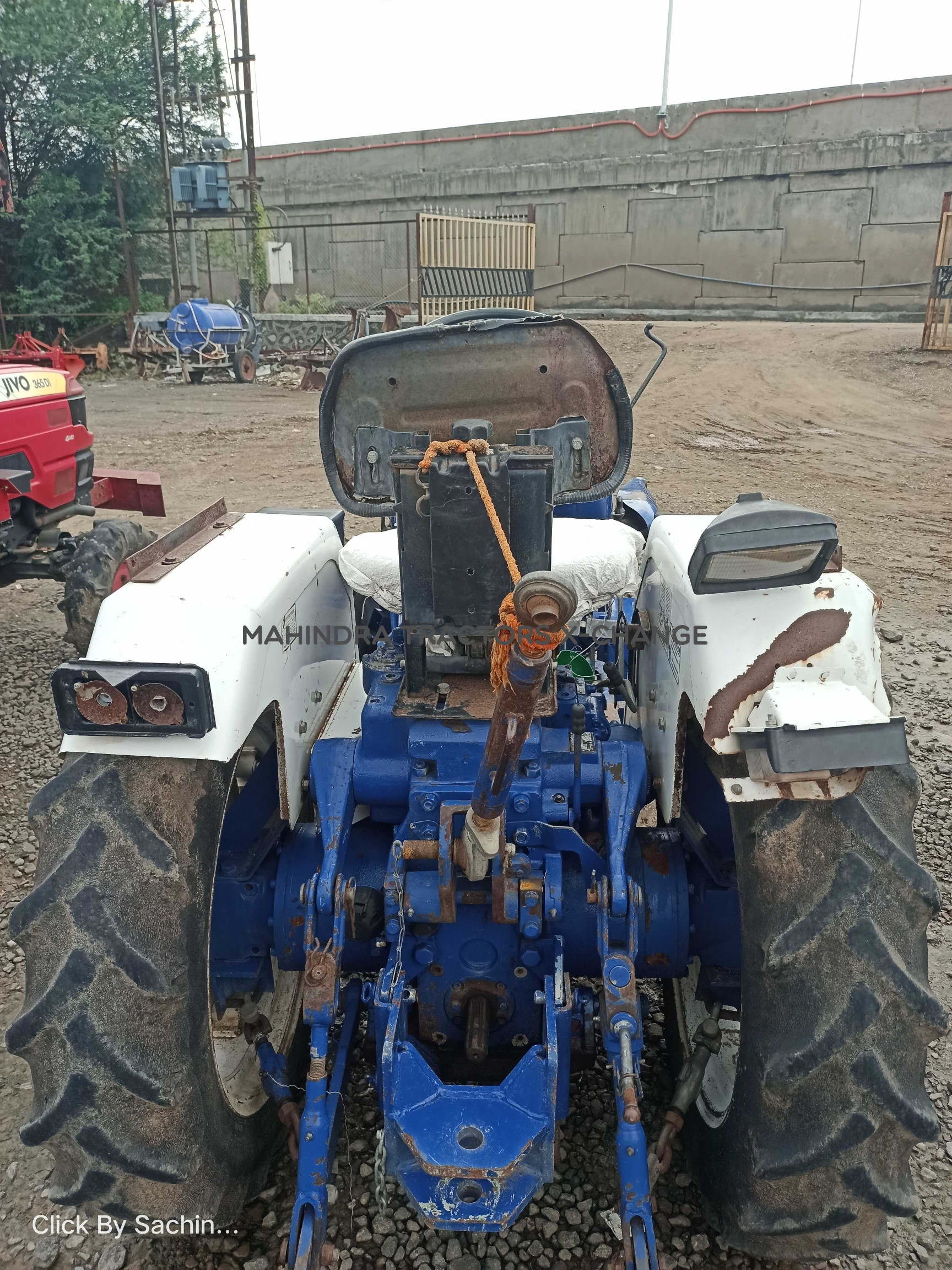 2015 Force ORCHARD MINI-4