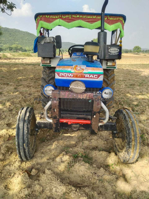 2018 Powertrac 434-4