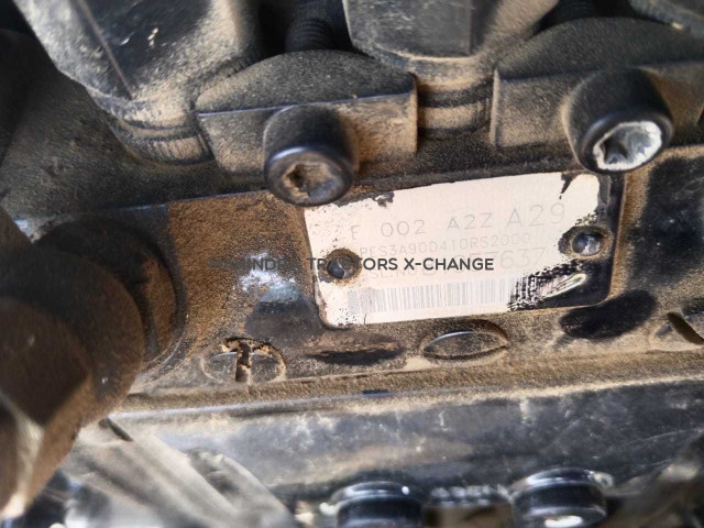 2018 Powertrac 434-3