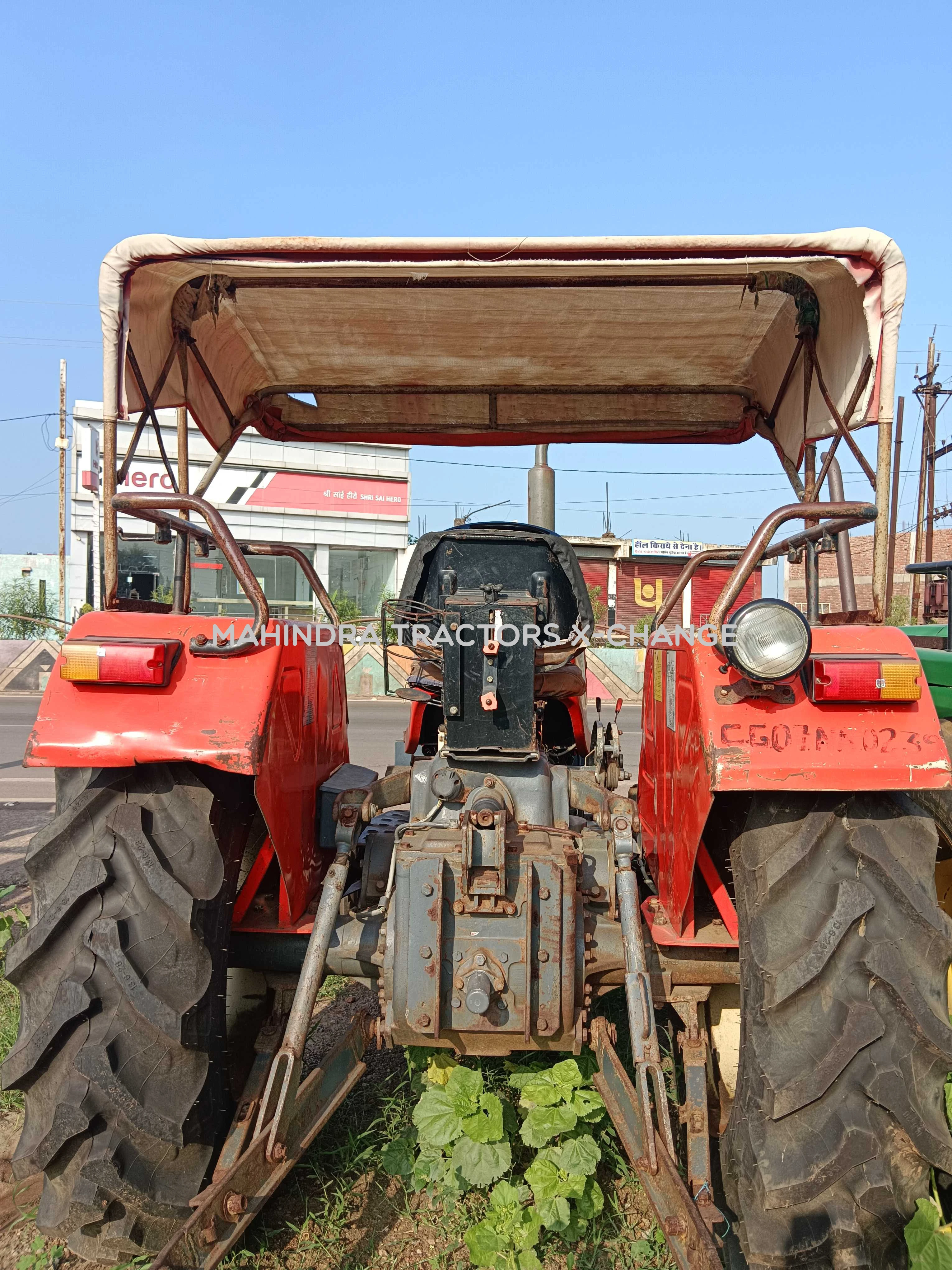 2010 Swaraj 744 FE-1