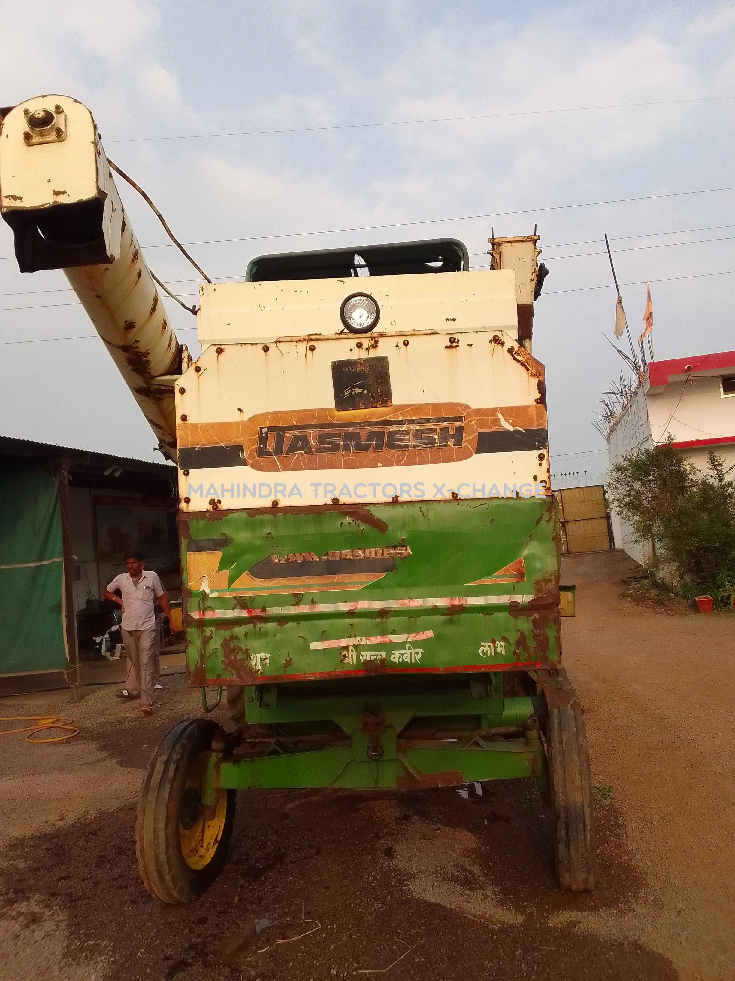 2015 John deere 5310-5