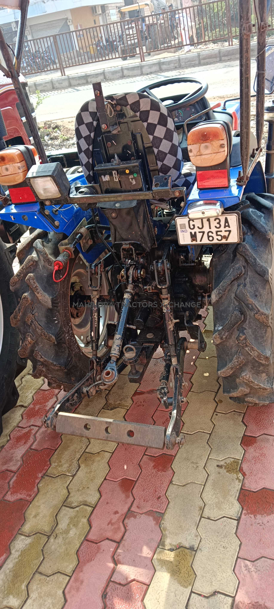 2019 Sonalika GT 22-5