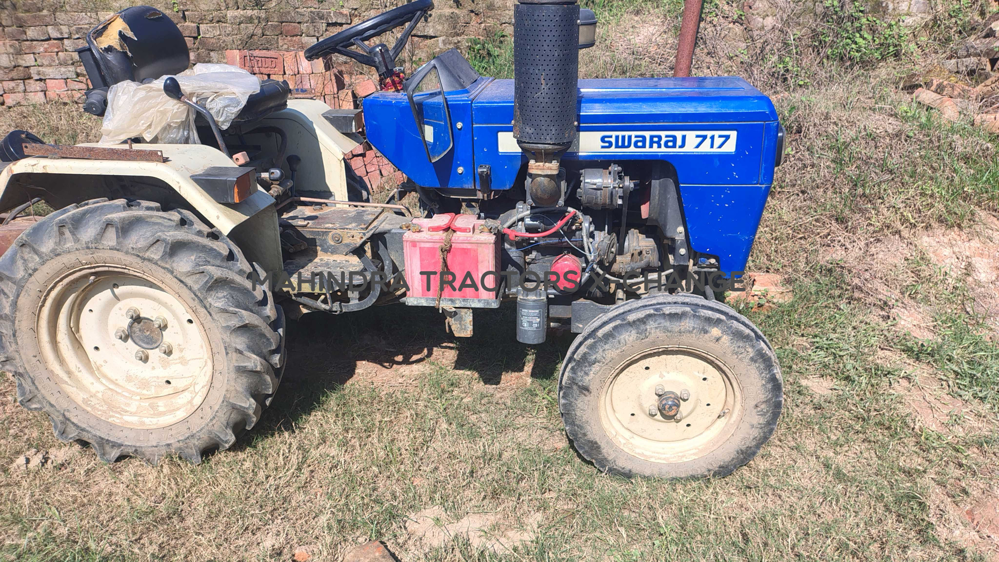 2020 Swaraj 717-1