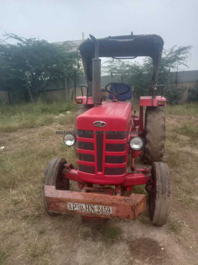 2020 Mahindra 475 DI XP Plus-2