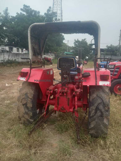 2020 Mahindra 475 DI XP Plus-3