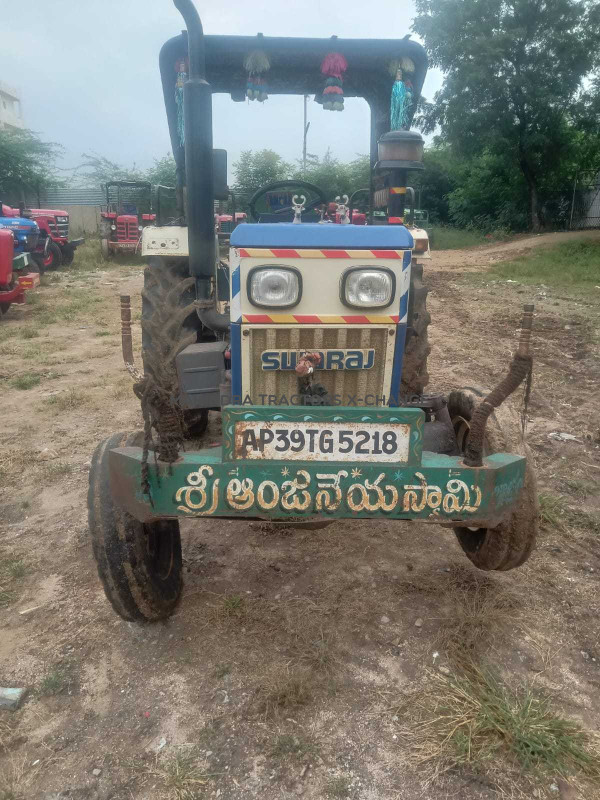 2019 Swaraj 735 FE-4