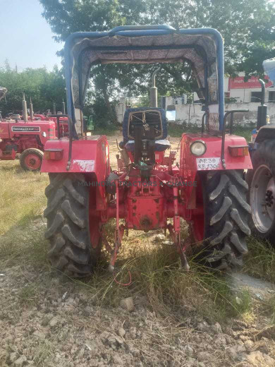 2021 Mahindra 415 DI XP PLUS-3