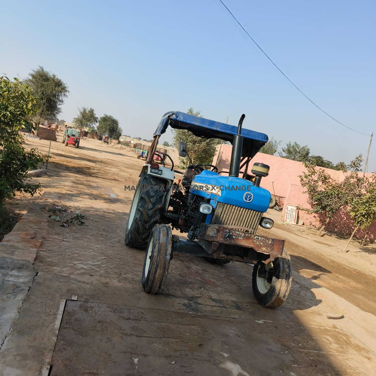 2018 New holland 3600-2 Tx Super-2