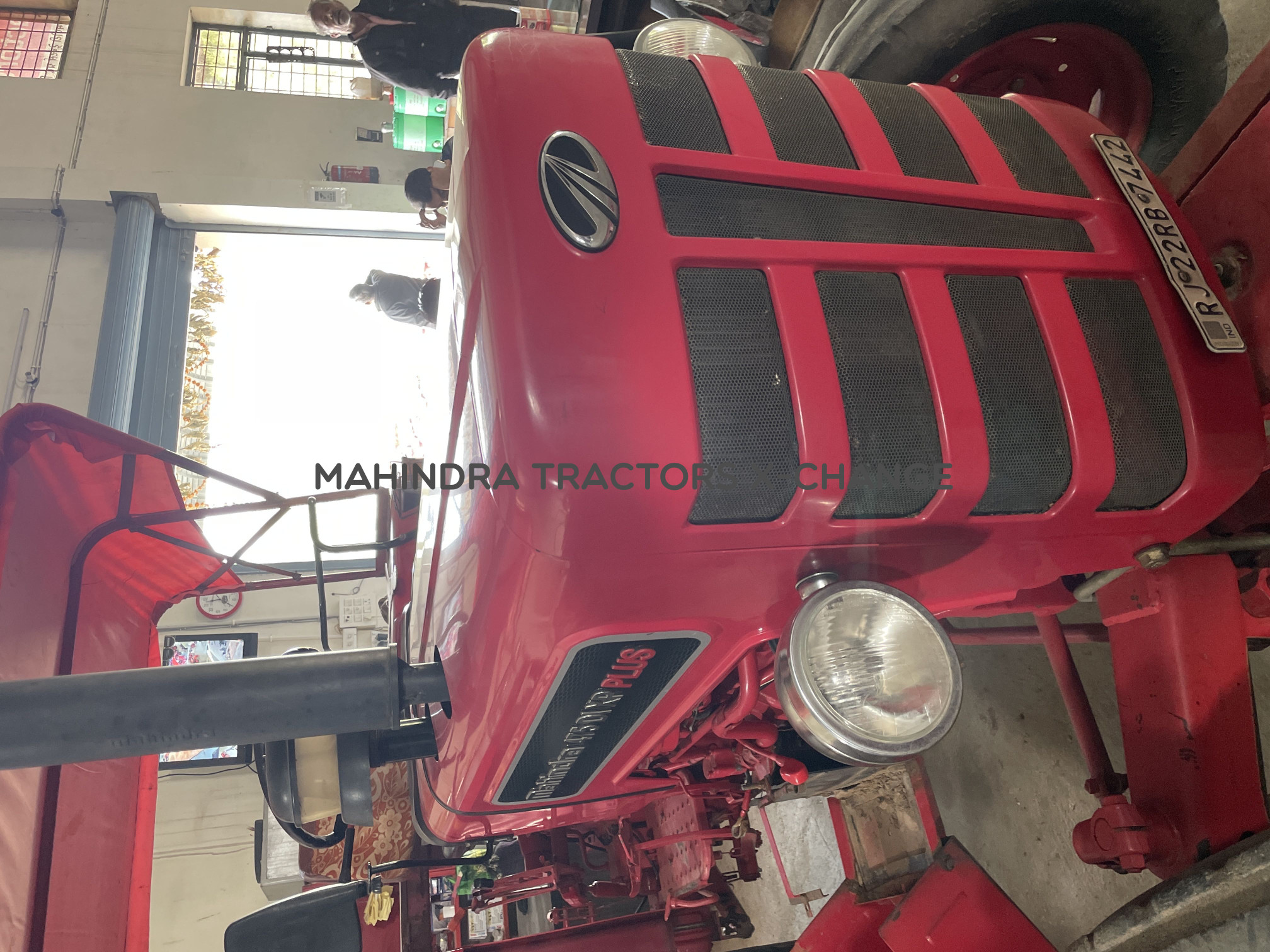 2020 Mahindra 475 DI XP Plus-3